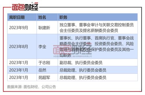 新华保险杨玉成拟任职执行董事，该公司上半年营收下降4.7%，垫底同业